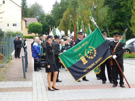 100 let KKH Dolu František – Horní Suchá