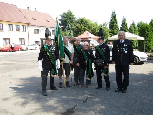 Měděnecké krušení 2018