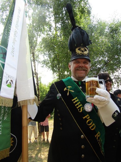 Měděnecké krušení 2018