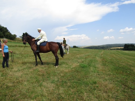 Měděnecké krušení 2018