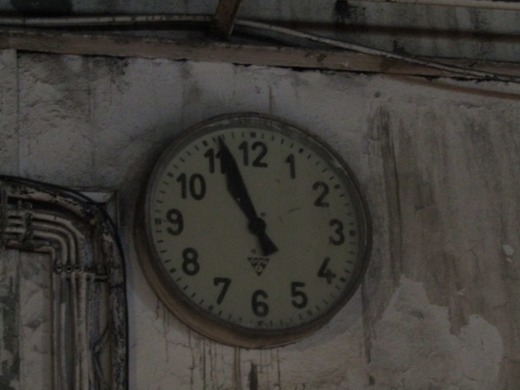 5, tradiční prvomájový výlet 2019